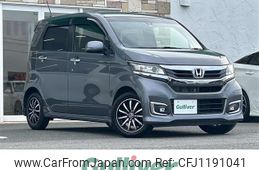 honda n-wgn 2018 -HONDA--N WGN DBA-JH1--JH1-1399214---HONDA--N WGN DBA-JH1--JH1-1399214-