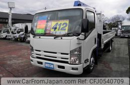 isuzu elf-truck 2014 GOO_NET_EXCHANGE_0803431A30241209W002