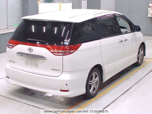 toyota estima 2008 -TOYOTA--Estima ACR50W-0063123---TOYOTA--Estima ACR50W-0063123- image 2