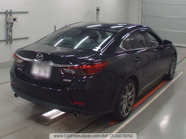 mazda atenza 2016 -MAZDA 【沼津 301ｾ 491】--Atenza Sedan DBA-GJ5FP--GJ5FP-300474---MAZDA 【沼津 301ｾ 491】--Atenza Sedan DBA-GJ5FP--GJ5FP-300474- image 2