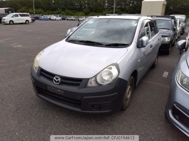 mazda familia-van 2015 -MAZDA--Familia Van DBF-BVY12--VY12-533294---MAZDA--Familia Van DBF-BVY12--VY12-533294- image 1