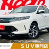 toyota harrier 2017 -TOYOTA--Harrier DBA-ASU60W--ASU60-0001056---TOYOTA--Harrier DBA-ASU60W--ASU60-0001056- image 1