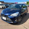 toyota vitz 2017 quick_quick_NSP135_NSP135-2073723 image 1