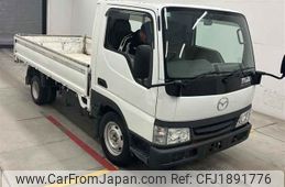 mazda titan 2001 CFJ1891776