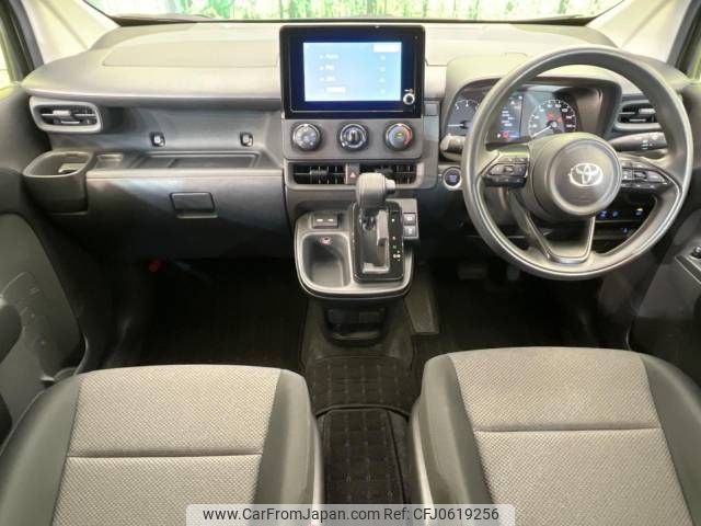 toyota sienta 2023 -TOYOTA--Sienta 5BA-MXPC10G--MXPC10-1028269---TOYOTA--Sienta 5BA-MXPC10G--MXPC10-1028269- image 2