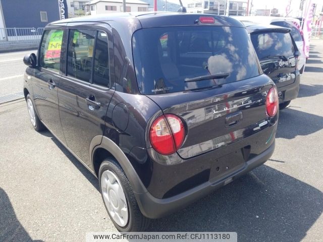 suzuki alto-lapin 2021 -SUZUKI--Alto Lapin HE33S-330602---SUZUKI--Alto Lapin HE33S-330602- image 2