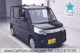 suzuki spacia 2014 -SUZUKI 【岐阜 582ﾕ7804】--Spacia MK32S--535969---SUZUKI 【岐阜 582ﾕ7804】--Spacia MK32S--535969-