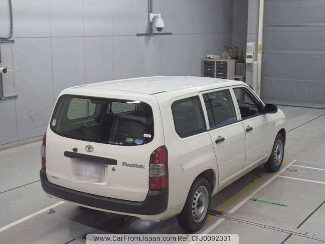 toyota probox-van 2019 -TOYOTA--Probox Van DBE-NSP160V--NSP160-0046306---TOYOTA--Probox Van DBE-NSP160V--NSP160-0046306- image 2