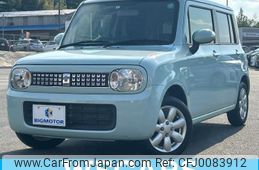 suzuki alto-lapin 2013 quick_quick_DBA-HE22S_HE22S-409422