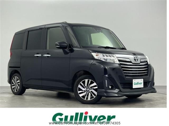 toyota roomy 2019 -TOYOTA--Roomy DBA-M900A--M900A-0417726---TOYOTA--Roomy DBA-M900A--M900A-0417726- image 1