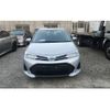 toyota corolla-axio 2019 -TOYOTA--Corolla Axio DAA-NKE165--NKE165-7226364---TOYOTA--Corolla Axio DAA-NKE165--NKE165-7226364- image 1