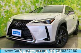 lexus ux 2020 quick_quick_6AA-MZAH10_MZAH10-2065165