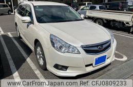 subaru legacy-touring-wagon 2010 -SUBARU--Legacy Wagon DBA-BR9--BR9-019536---SUBARU--Legacy Wagon DBA-BR9--BR9-019536-