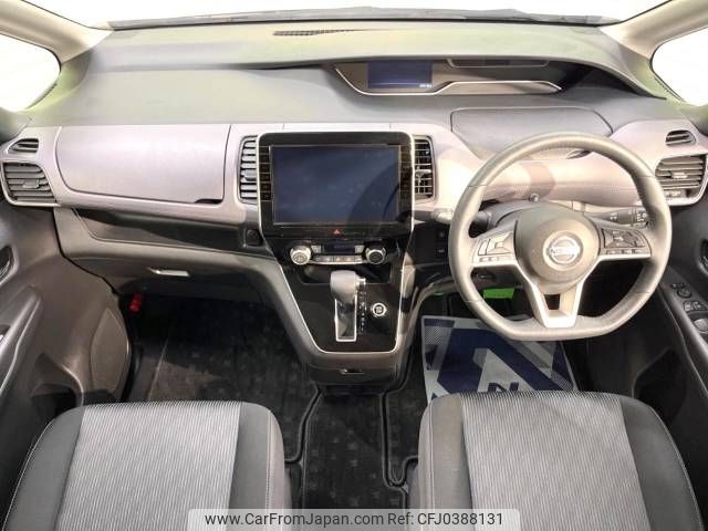 nissan serena 2020 -NISSAN--Serena DAA-GFC27--GFC27-189269---NISSAN--Serena DAA-GFC27--GFC27-189269- image 2