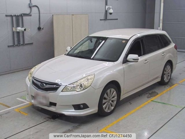 subaru legacy-touring-wagon 2011 -SUBARU--Legacy Wagon BR9-048480---SUBARU--Legacy Wagon BR9-048480- image 1