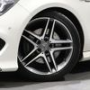 mercedes-benz cla-class 2014 -MERCEDES-BENZ--Benz CLA DBA-117346--WDD1173462N127274---MERCEDES-BENZ--Benz CLA DBA-117346--WDD1173462N127274- image 4