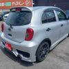 nissan march 2014 TE2329 image 6