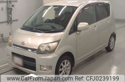 daihatsu move 2007 -DAIHATSU--Move L175S-0078065---DAIHATSU--Move L175S-0078065-