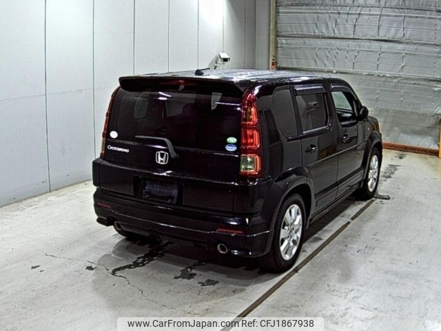 honda crossroad 2010 CFJ1867938 image 2
