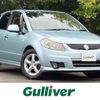 suzuki sx4 2008 -SUZUKI--SX4 DBA-YB11S--YB11S-200012---SUZUKI--SX4 DBA-YB11S--YB11S-200012- image 1