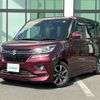 suzuki solio 2020 -SUZUKI--Solio DAA-MA36S--MA36S-790591---SUZUKI--Solio DAA-MA36S--MA36S-790591- image 17