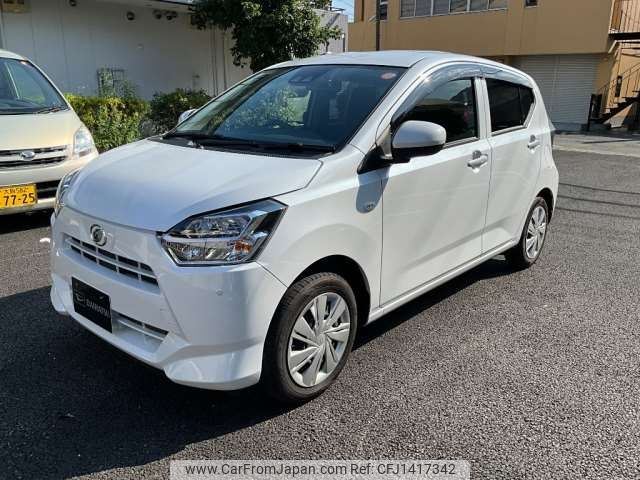 daihatsu mira-e-s 2025 -DAIHATSU 【大阪 581ﾜ2947】--Mira e:s 5BA-LA350S--LA350S-0427981---DAIHATSU 【大阪 581ﾜ2947】--Mira e:s 5BA-LA350S--LA350S-0427981- image 1