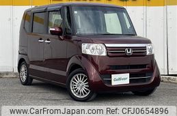 honda n-box 2015 -HONDA--N BOX DBA-JF1--JF1-2400265---HONDA--N BOX DBA-JF1--JF1-2400265-