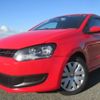 volkswagen polo 2012 REALMOTOR_RK2020120194M-17 image 2