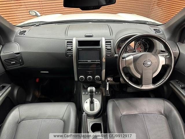 nissan x-trail 2011 -NISSAN--X-Trail DBA-NT31--NT31-224077---NISSAN--X-Trail DBA-NT31--NT31-224077- image 2