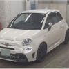 abarth 595 2019 quick_quick_ABA-31214T_ZFA3120000JB28737 image 4