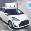 toyota sienta 2019 -TOYOTA--Sienta NHP170G-7185206---TOYOTA--Sienta NHP170G-7185206- image 1