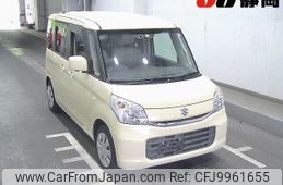 suzuki spacia 2015 -SUZUKI--Spacia MK42S--MK42S-113333---SUZUKI--Spacia MK42S--MK42S-113333-