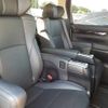 toyota alphard 2021 -TOYOTA 【横浜 33Hる8888】--Alphard AYH30W-0121612---TOYOTA 【横浜 33Hる8888】--Alphard AYH30W-0121612- image 10