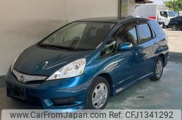 honda fit-shuttle 2012 -HONDA--Fit Shuttle GP2-3026813---HONDA--Fit Shuttle GP2-3026813-