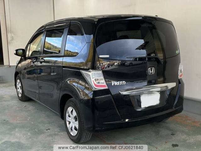 honda freed 2013 -HONDA 【大阪 534ﾉ514】--Freed GB3--1505522---HONDA 【大阪 534ﾉ514】--Freed GB3--1505522- image 2