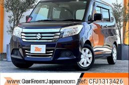 suzuki solio 2018 -SUZUKI--Solio DBA-MA26S--MA26S-250192---SUZUKI--Solio DBA-MA26S--MA26S-250192-