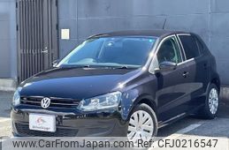 volkswagen polo 2011 quick_quick_6RCBZ_WVWZZZ6RZCU012476