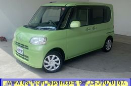 daihatsu tanto 2012 -DAIHATSU--Tanto DBA-L375S--L375S-0587381---DAIHATSU--Tanto DBA-L375S--L375S-0587381-