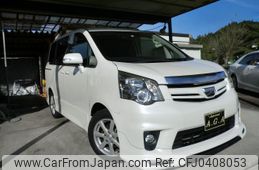 toyota noah 2013 quick_quick_DBA-ZRR70W_ZRR70-0543348