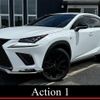 lexus nx 2018 quick_quick_AYZ10_AYZ10-1018310 image 1