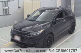 honda vezel 2020 -HONDA--VEZEL RU3-1360824---HONDA--VEZEL RU3-1360824-