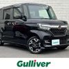 honda n-box 2019 -HONDA--N BOX DBA-JF3--JF3-2095648---HONDA--N BOX DBA-JF3--JF3-2095648- image 1