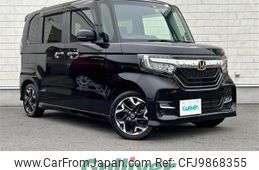 honda n-box 2019 -HONDA--N BOX DBA-JF3--JF3-2095648---HONDA--N BOX DBA-JF3--JF3-2095648-