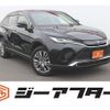 toyota harrier 2020 -TOYOTA--Harrier 6AA-AXUH80--AXUH80-0010282---TOYOTA--Harrier 6AA-AXUH80--AXUH80-0010282- image 1