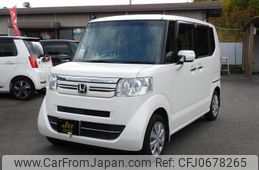 honda n-box 2017 -HONDA--N BOX JF1--1937673---HONDA--N BOX JF1--1937673-