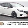 nissan leaf 2018 -NISSAN--Leaf ZAA-ZE1--ZE1-029197---NISSAN--Leaf ZAA-ZE1--ZE1-029197- image 1