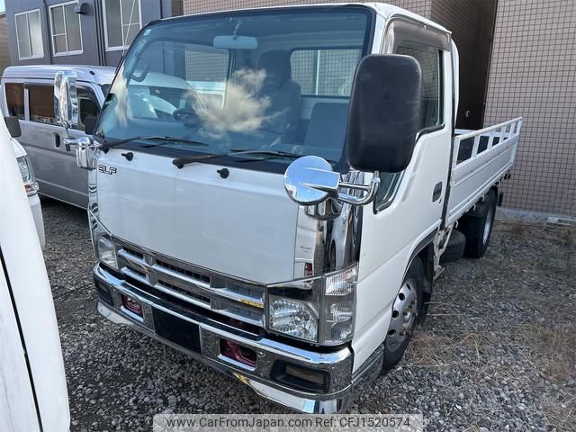 isuzu elf-truck 2008 CFJ1520574 image 2