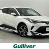 toyota c-hr 2020 -TOYOTA--C-HR DBA-NGX10--NGX10-2017872---TOYOTA--C-HR DBA-NGX10--NGX10-2017872- image 1