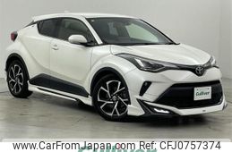 toyota c-hr 2020 -TOYOTA--C-HR DBA-NGX10--NGX10-2017872---TOYOTA--C-HR DBA-NGX10--NGX10-2017872-