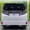 toyota vellfire 2018 -TOYOTA--Vellfire DBA-AGH30W--AGH30-0203513---TOYOTA--Vellfire DBA-AGH30W--AGH30-0203513- image 17